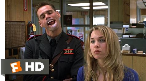 ME, MYSELF & IRENE NUDE SCENES